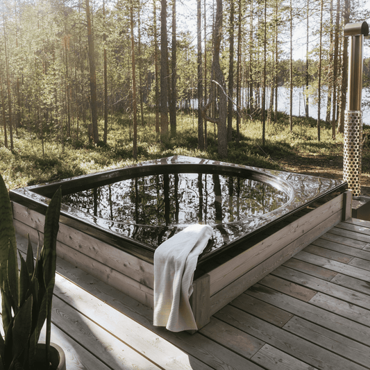 Lähde | burbuļu spa